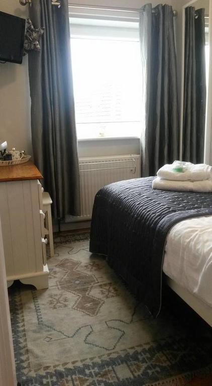 Sandsides Guest House Whitley Bay Exterior foto